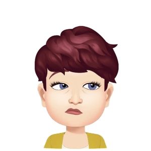 Meet your Posher, Bethany